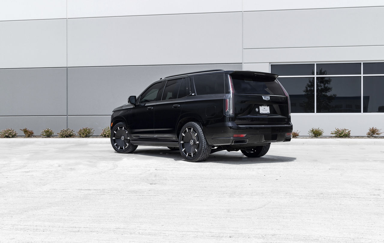2023 Cadillac Escalade