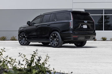 2023 Cadillac Escalade