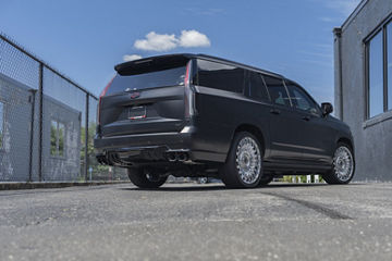 2021 Cadillac Escalade