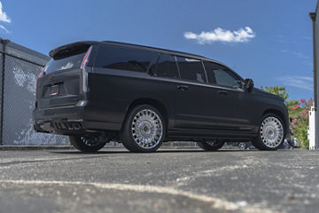 2021 Cadillac Escalade