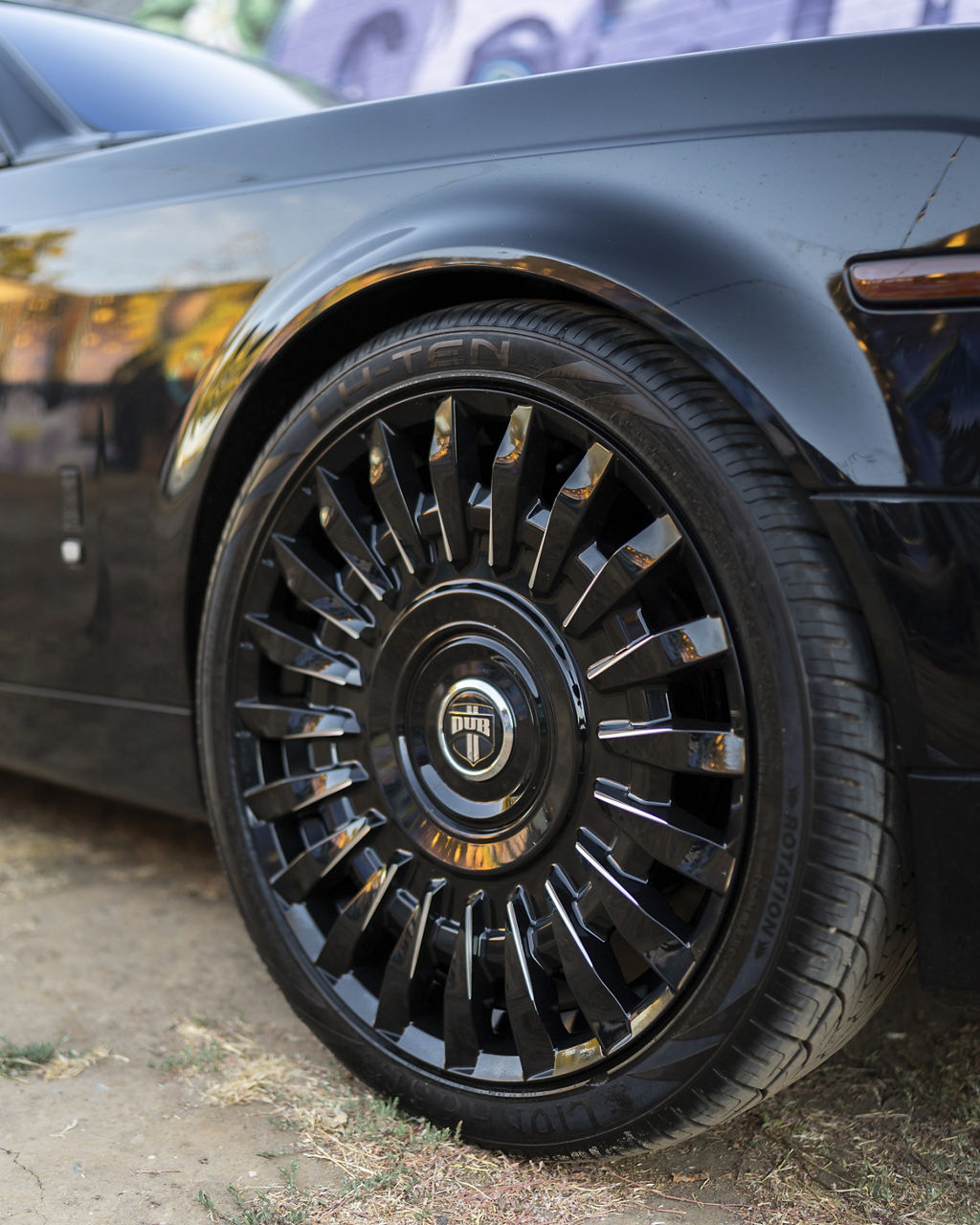 2016 Rolls-Royce Phantom