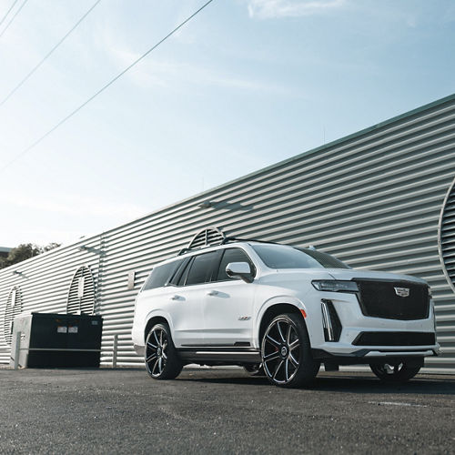 2024 Cadillac Escalade