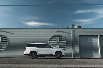 2024 Cadillac Escalade
