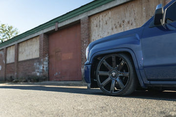 2018 GMC Sierra