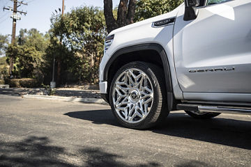 2024 GMC Sierra Denali