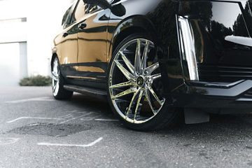 2022 Cadillac Escalade