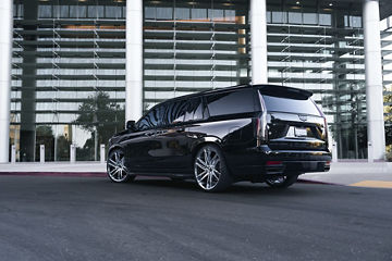 2022 Cadillac Escalade