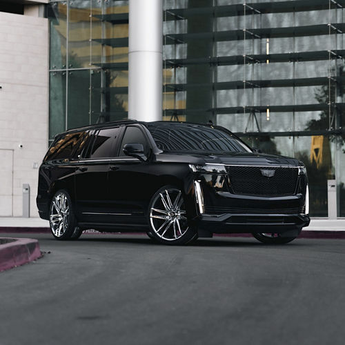 2022 Cadillac Escalade
