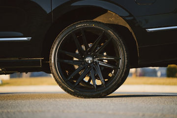 2024 Lincoln Navigator