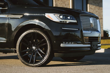 2024 Lincoln Navigator