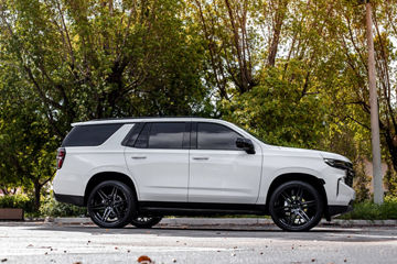 2020 Chevrolet Tahoe