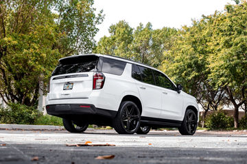 2020 Chevrolet Tahoe