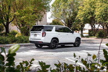 2020 Chevrolet Tahoe