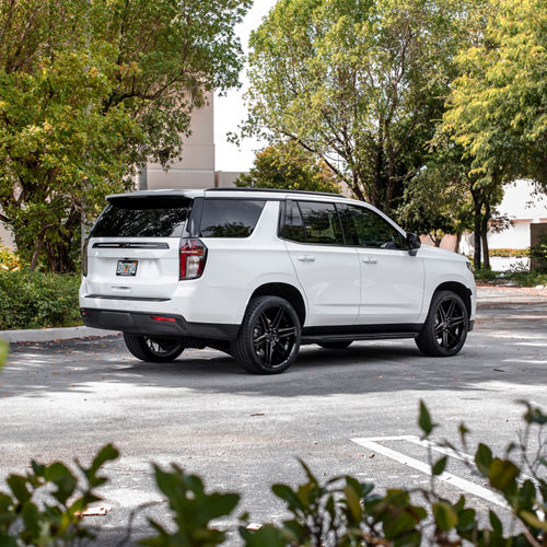 2020 Chevrolet Tahoe