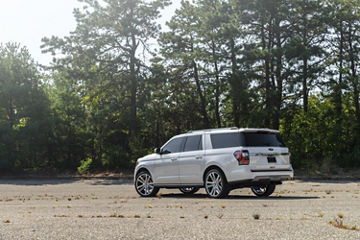 2020 Ford Expedition