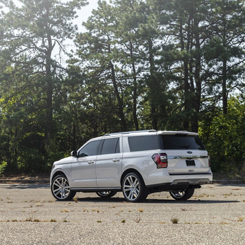 2020 Ford Expedition