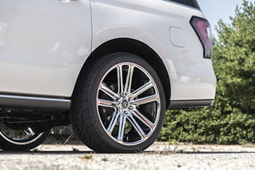 2020 Ford Expedition