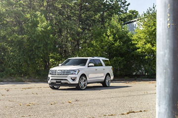 2020 Ford Expedition