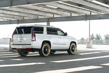 2020 Cadillac Escalade