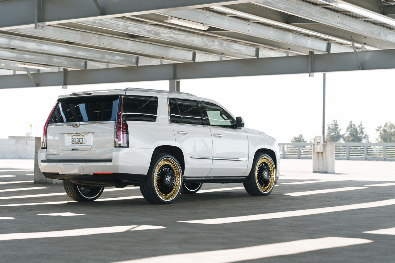 2020 Cadillac Escalade