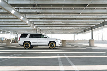 2020 Cadillac Escalade