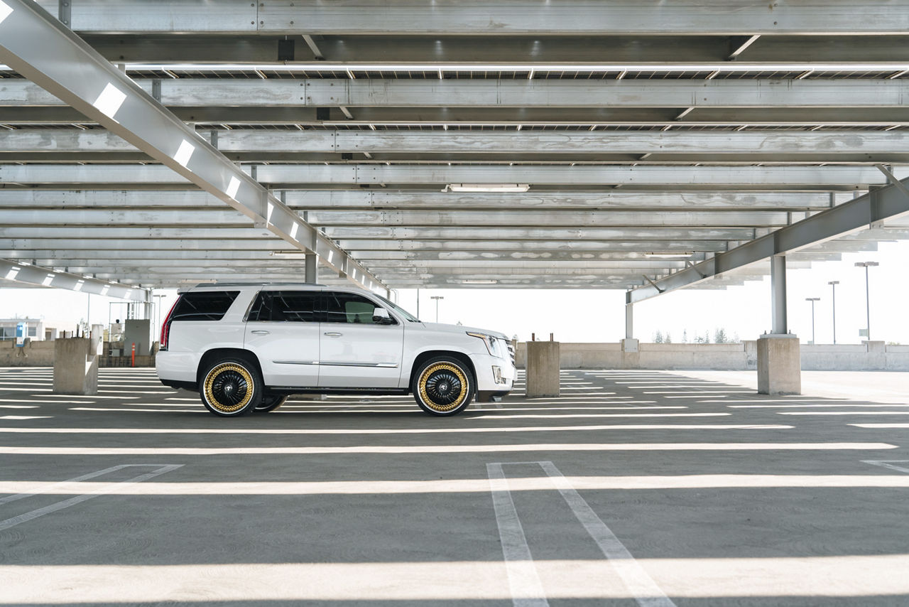 2020 Cadillac Escalade