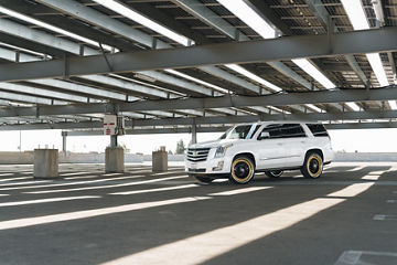 2020 Cadillac Escalade