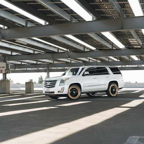 2020 Cadillac Escalade
