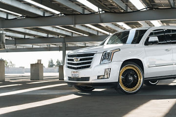 2020 Cadillac Escalade
