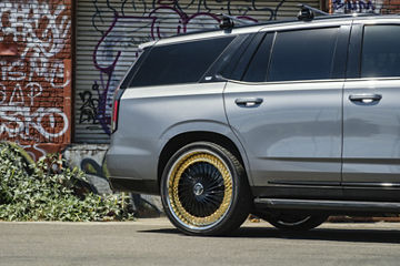 2023 Cadillac Escalade