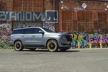 2023 Cadillac Escalade