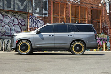 2023 Cadillac Escalade