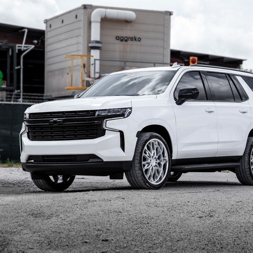 2021 Chevrolet Tahoe