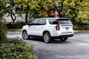 2021 Chevrolet Tahoe