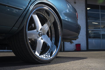 1996 Chevrolet Impala