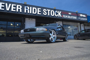 1996 Chevrolet Impala