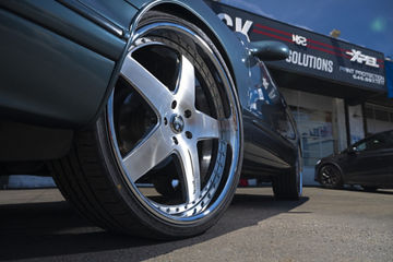 1996 Chevrolet Impala