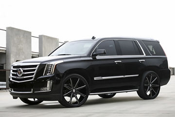 2014 Cadillac Escalade