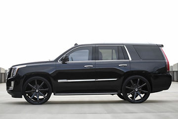 2014 Cadillac Escalade