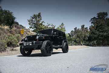 2014 Jeep Wrangler Rubicon