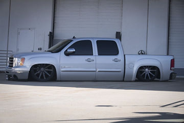 2013 GMC Sierra