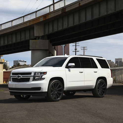 2016 Chevrolet Tahoe