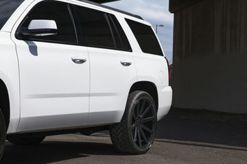 2016 Chevrolet Tahoe