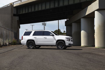 2016 Chevrolet Tahoe