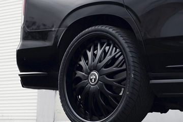 2022 Cadillac Escalade