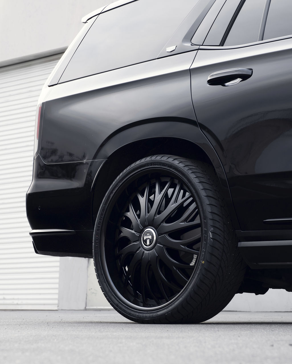 2022 Cadillac Escalade