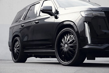 2022 Cadillac Escalade