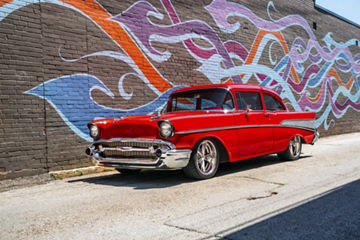 1957 Chevrolet Belair
