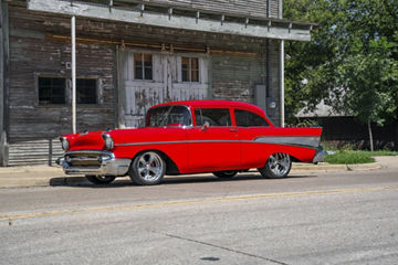 1957 Chevrolet Belair