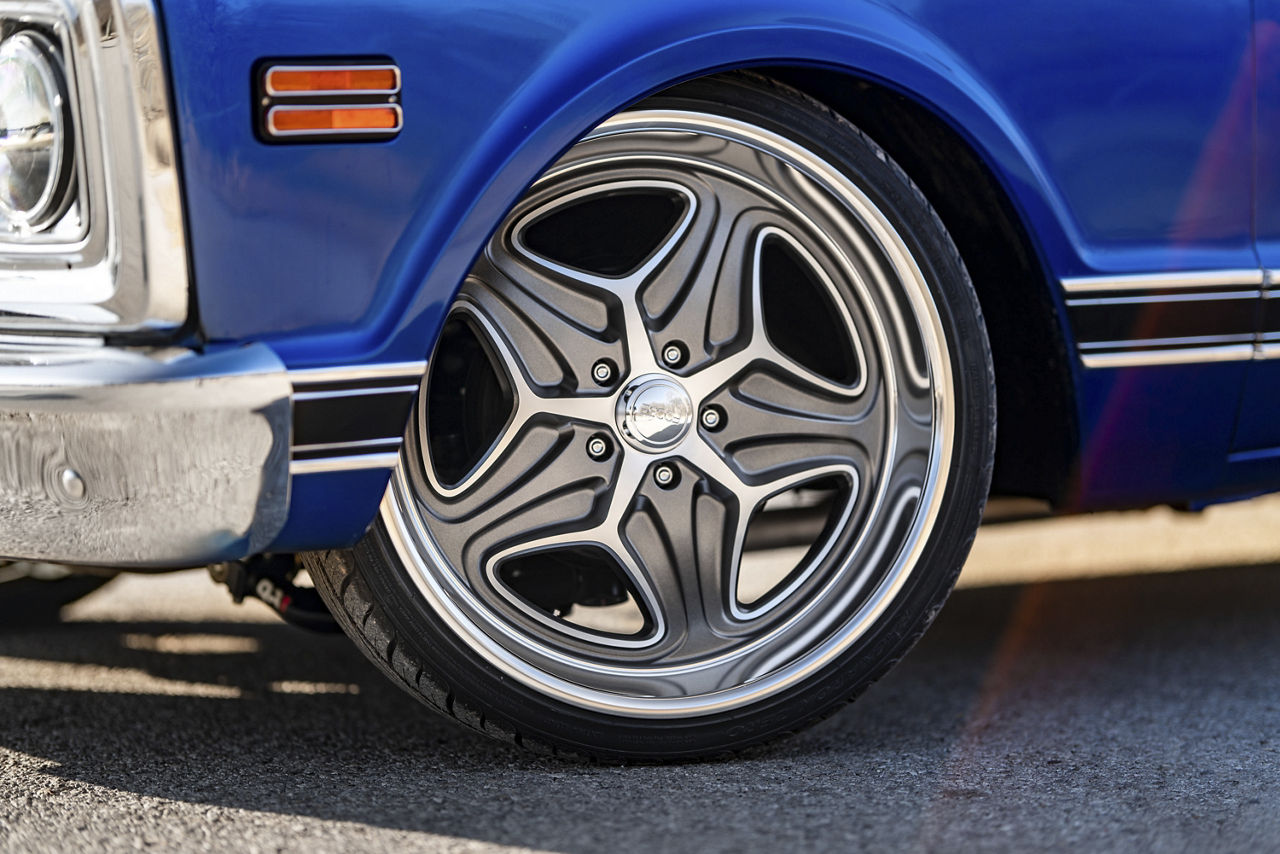 1970 Chevrolet C10